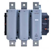 CJX2F series AC contactor 3p 63A 100A 125A